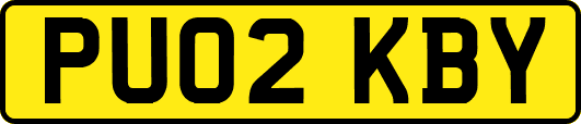 PU02KBY