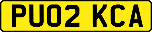 PU02KCA