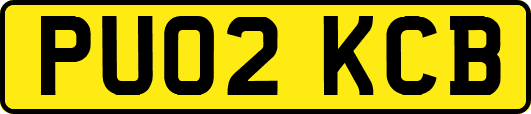 PU02KCB