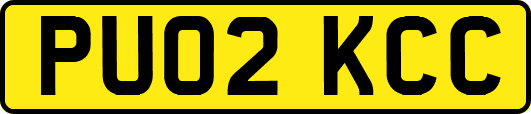 PU02KCC