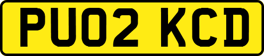 PU02KCD