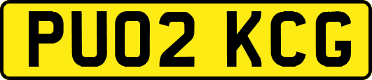 PU02KCG