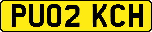 PU02KCH