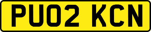 PU02KCN