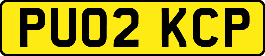 PU02KCP