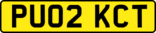 PU02KCT