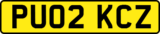 PU02KCZ