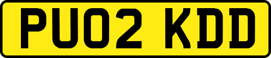 PU02KDD
