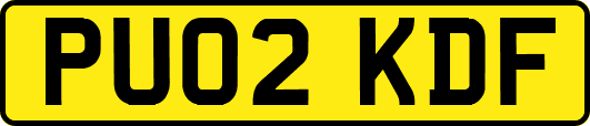 PU02KDF