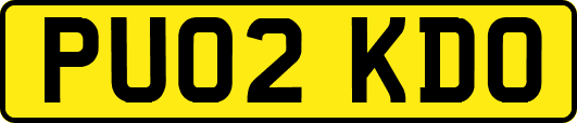 PU02KDO