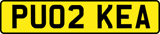 PU02KEA