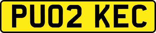 PU02KEC