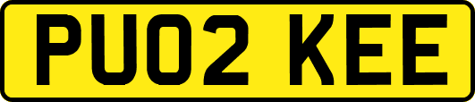 PU02KEE