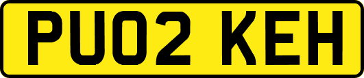 PU02KEH