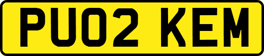PU02KEM