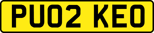 PU02KEO