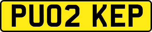 PU02KEP