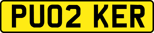 PU02KER