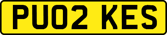 PU02KES