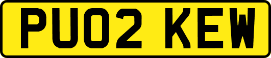 PU02KEW