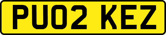 PU02KEZ