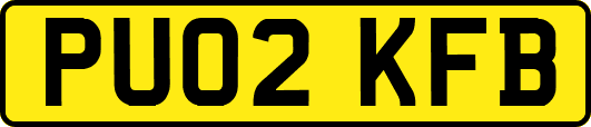 PU02KFB