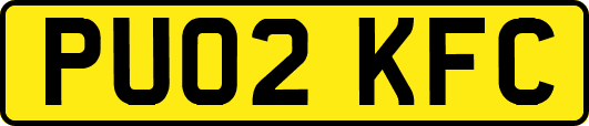 PU02KFC