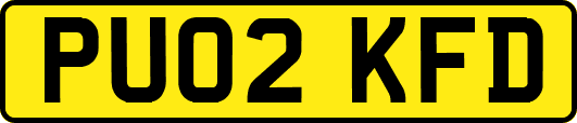 PU02KFD