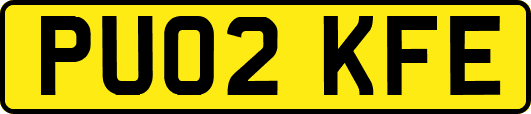 PU02KFE