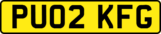 PU02KFG