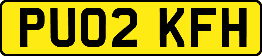PU02KFH