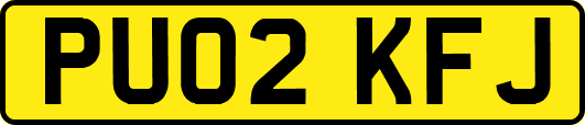 PU02KFJ