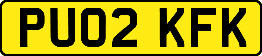 PU02KFK