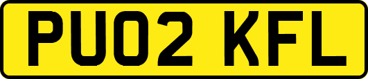 PU02KFL