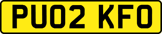 PU02KFO