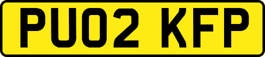 PU02KFP