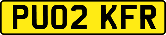 PU02KFR