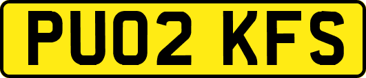 PU02KFS