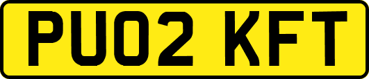 PU02KFT
