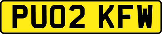 PU02KFW