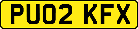 PU02KFX