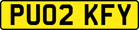 PU02KFY