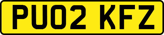 PU02KFZ