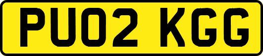 PU02KGG
