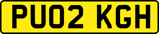 PU02KGH