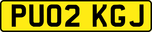 PU02KGJ