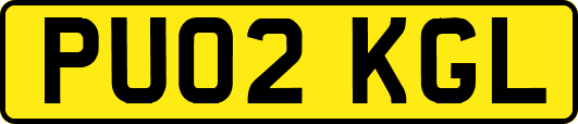 PU02KGL