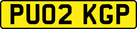 PU02KGP