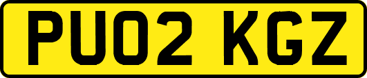 PU02KGZ