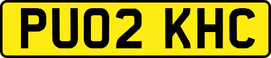 PU02KHC